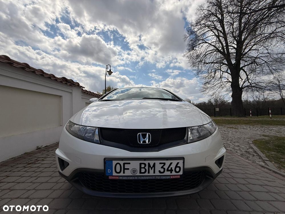 Honda Civic - 27