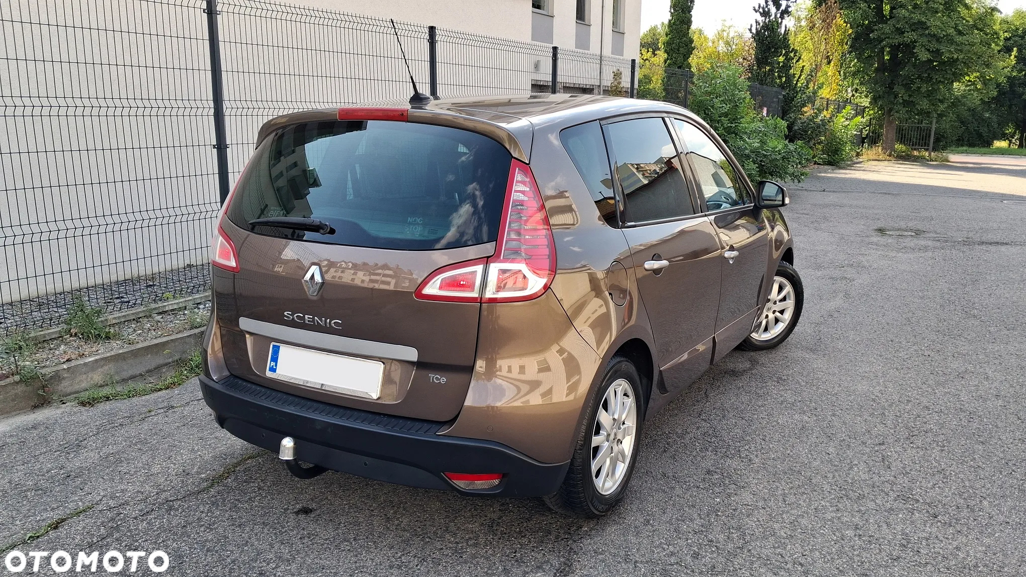 Renault Scenic - 6