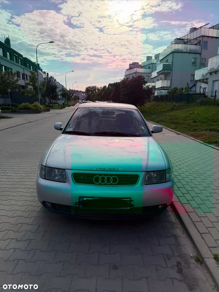 Audi A3 3-drzwiowe - 23