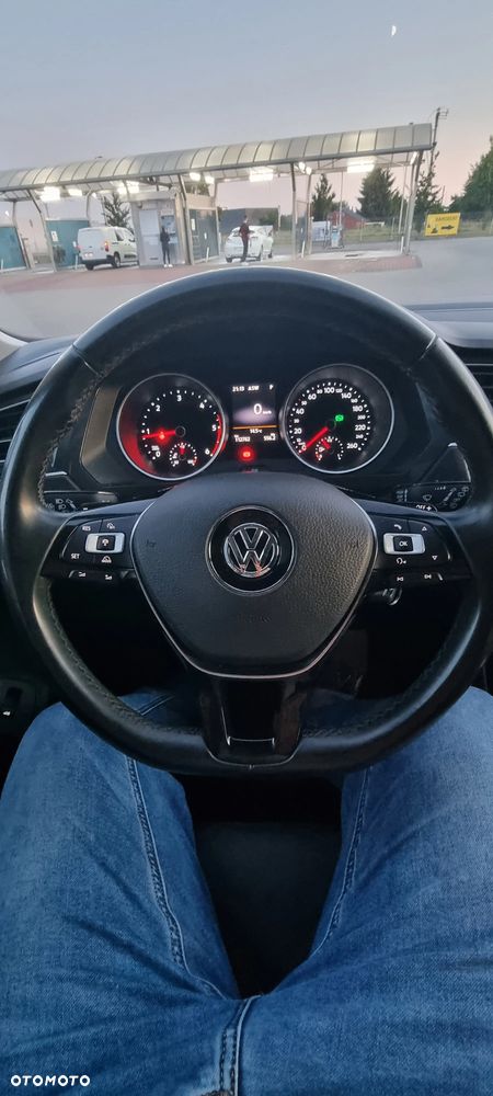 Volkswagen Tiguan 2.0 TDI BMT SCR 4Mot Highline DSG - 23