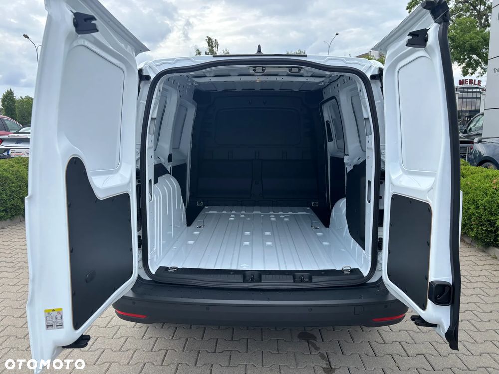Ford Transit Connect - 7