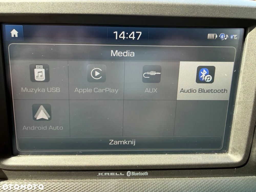 Hyundai Kona 1.6 T-GDI Premium 4WD DCT - 14