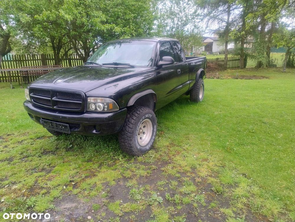 Dodge Dakota