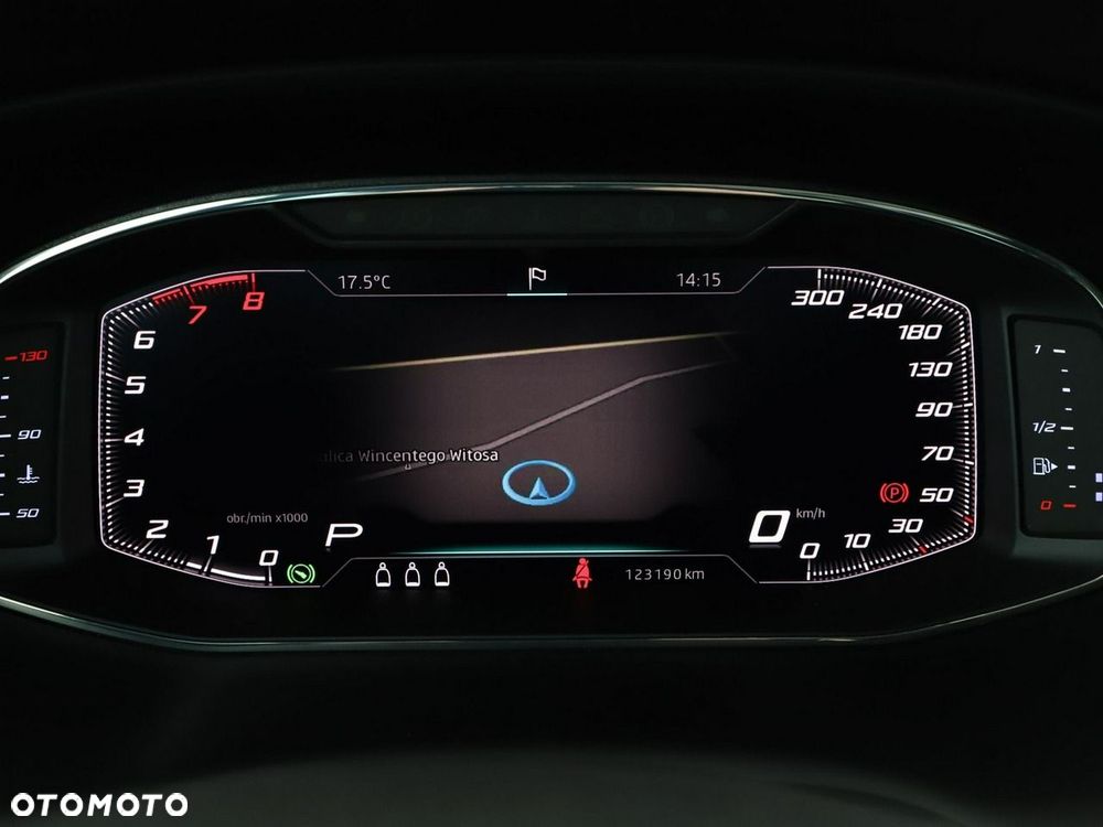Cupra Ateca 2.0 TSI 4Drive DSG - 23