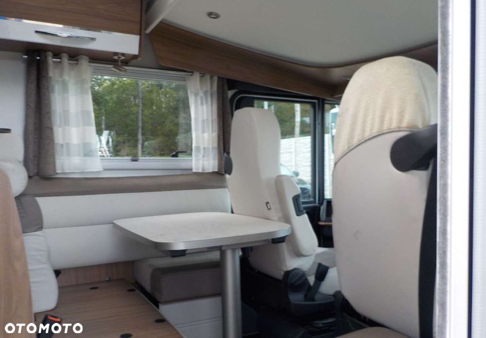 Fiat PILOTE G700 - 18