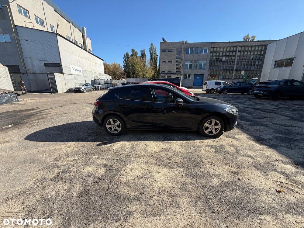 Mazda 3 - 11