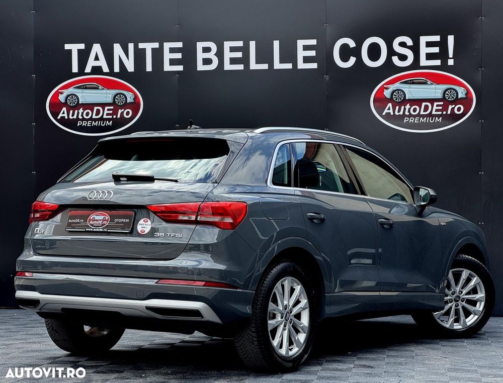 Audi Q3 - 4