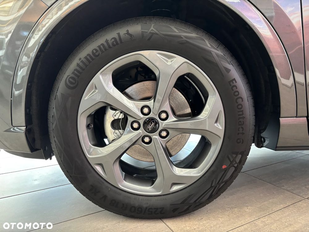 Ford Kuga 2.5 Duratec FHEV ST-LINE X - 22