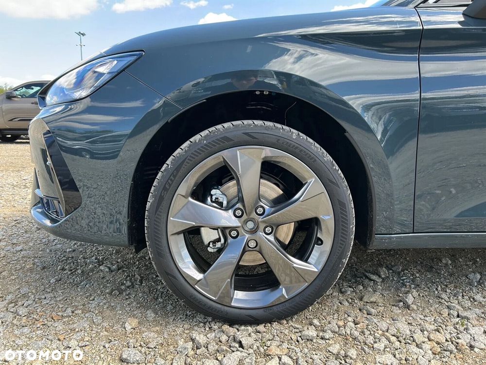 Cupra Leon 1.5 TSI - 33