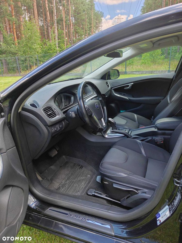Volvo V40 - 6