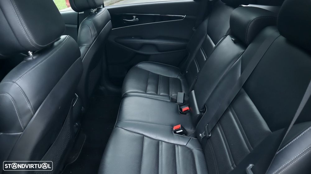 Kia Sorento 2.2 CRDi TX TOP - 46