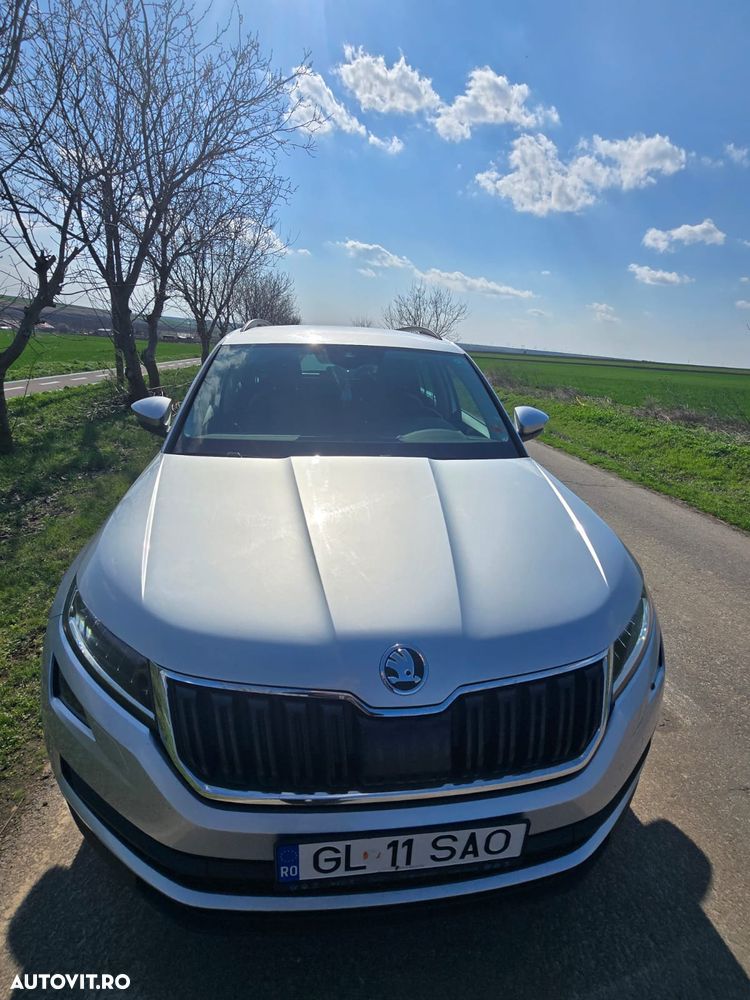 Skoda Kodiaq - 4