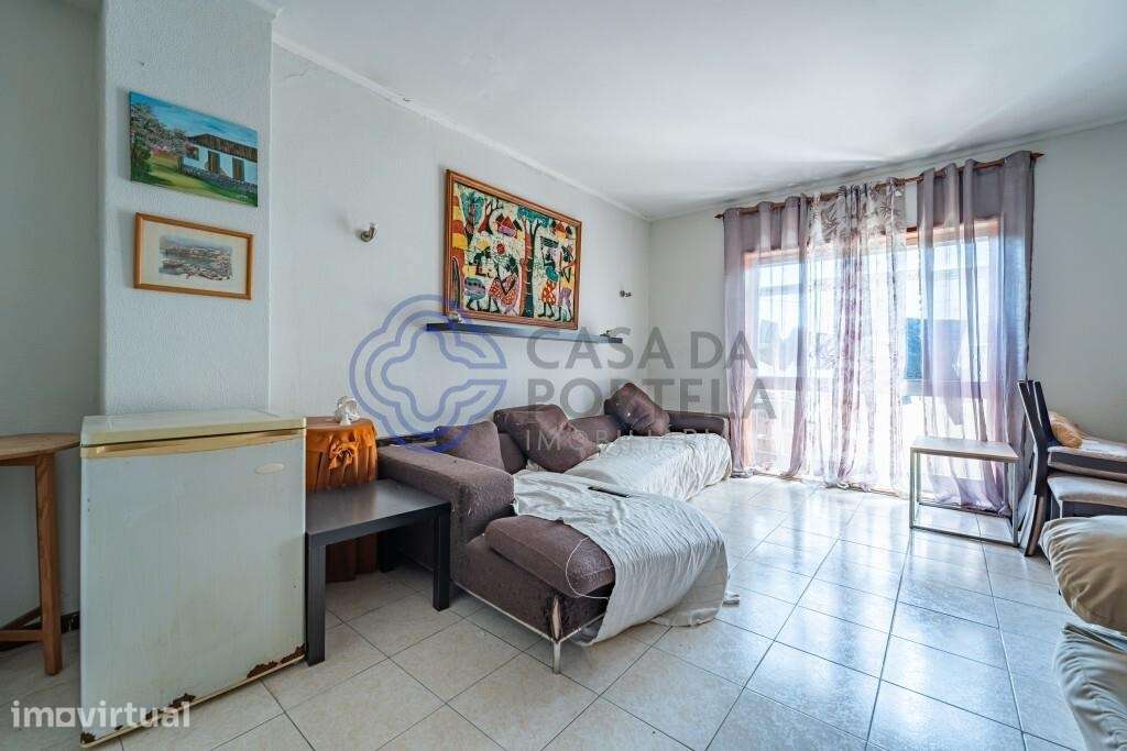 Apartamento para venda no Centro da Cidade da Maia T2+1 - Grande imagem: 5/25