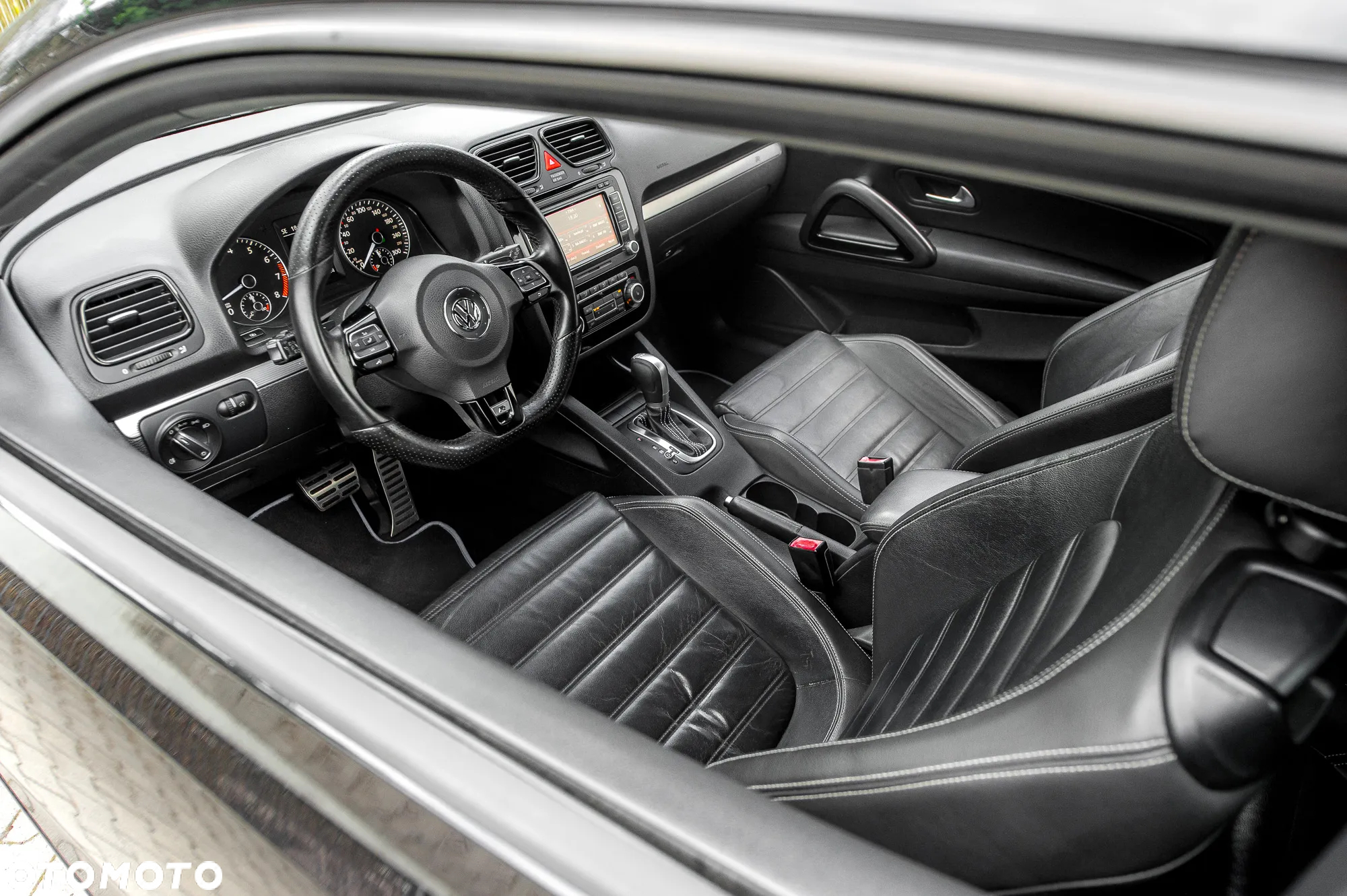 Volkswagen Scirocco 2.0 TSI R DSG - 21