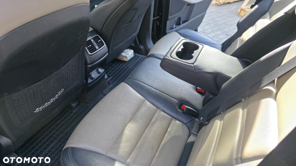 Kia Sorento 2.0 CRDI XL - 5