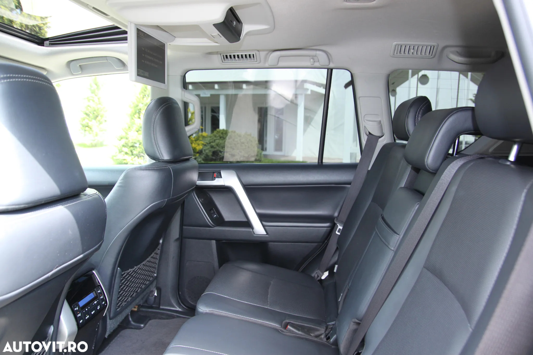 Toyota Land Cruiser 2.8l Turbo D-4D A/T Executive - 23