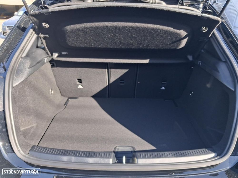 Mercedes-Benz A 180 d - 12