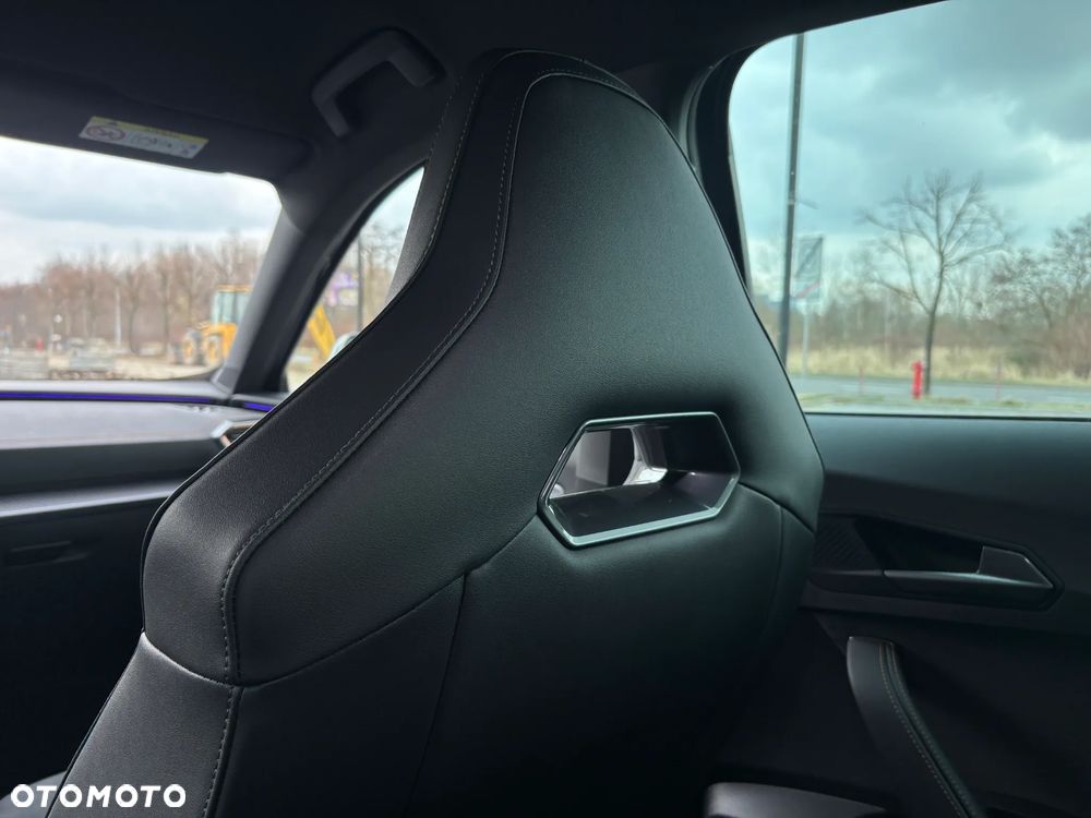 Cupra Formentor 1.5 eTSI DSG - 24