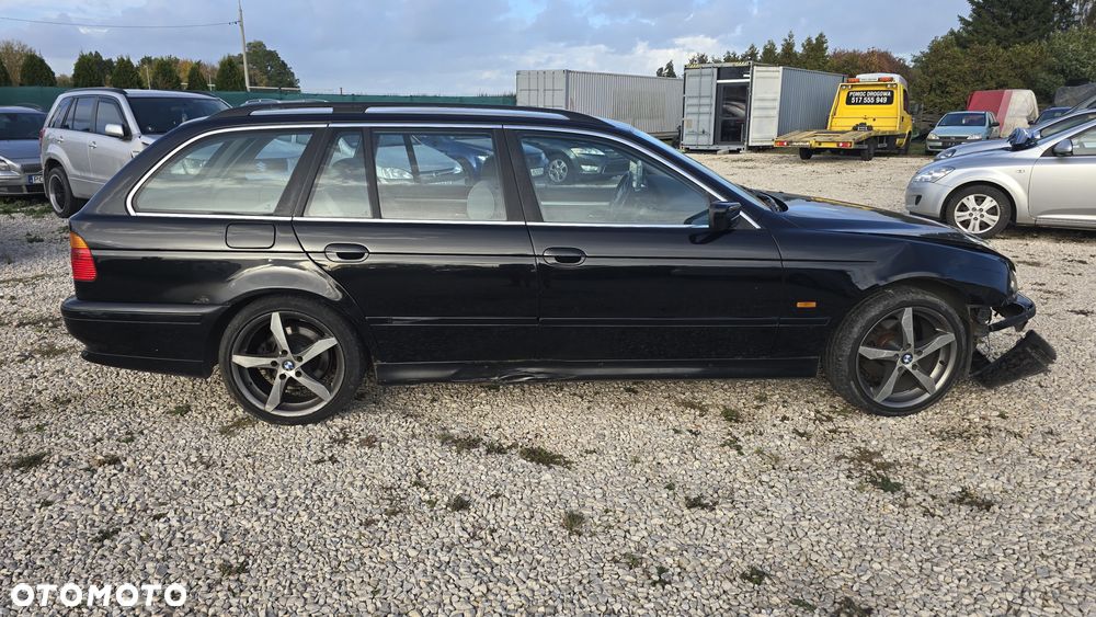 BMW Seria 5 - 9