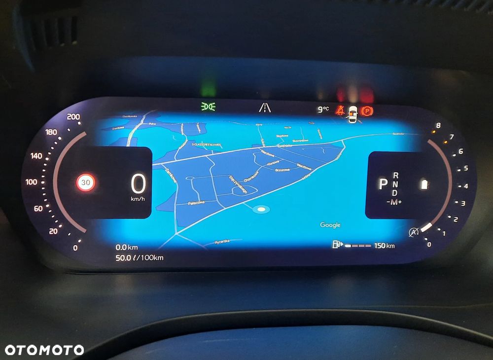 Volvo XC 60 B4 B Inscription - 31