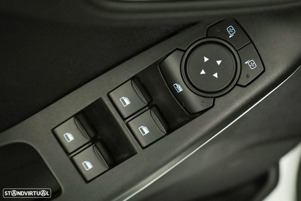 Ford Fiesta 1.0 EcoBoost ST-Line X - 19