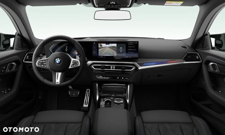 BMW Seria 2 M240i xDrive - 3