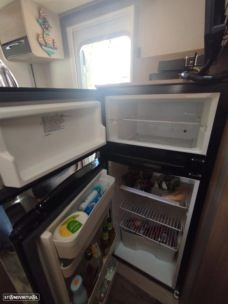 Challenger Genesis - 31