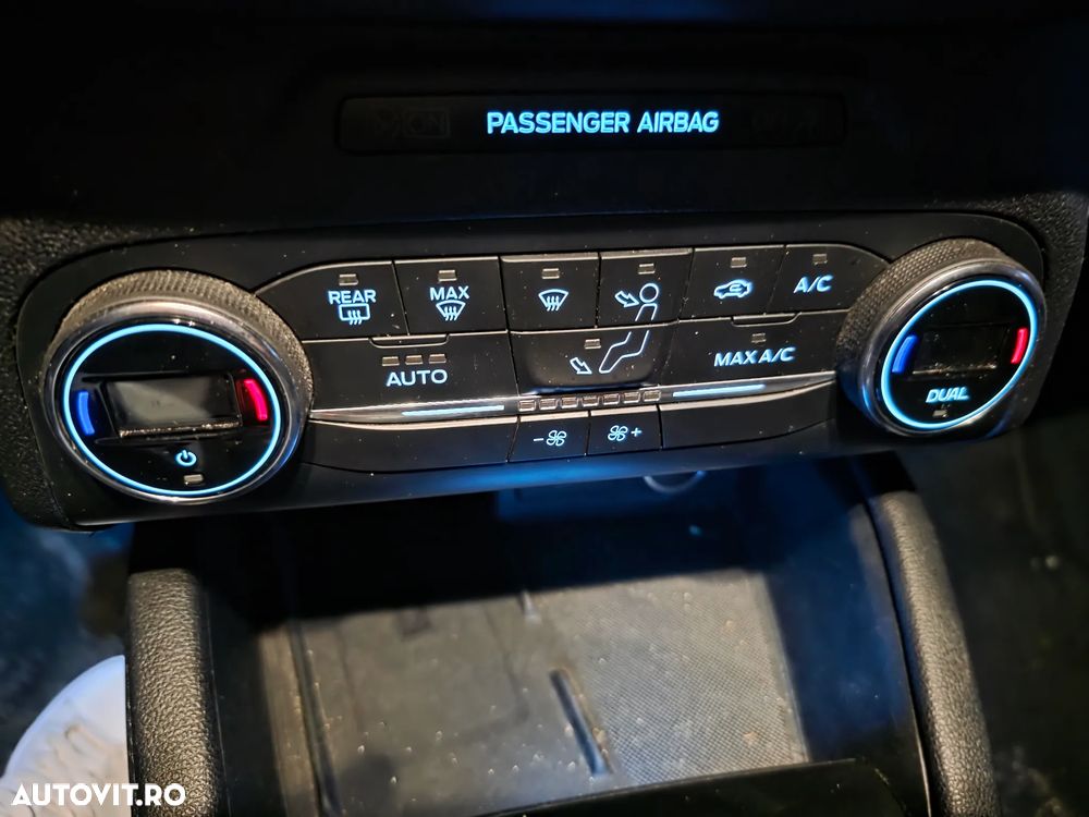 Ford Kuga 1.5 EcoBlue FWD Titanium - 19