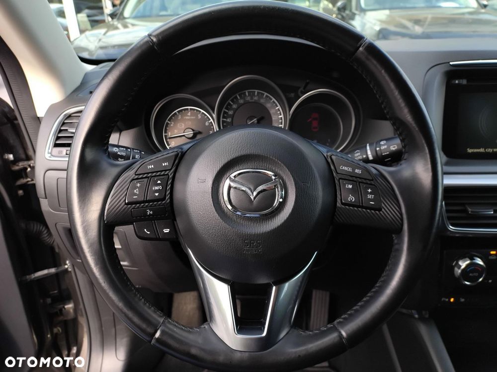 Mazda CX-5 2.0 Skyenergy 2WD - 13