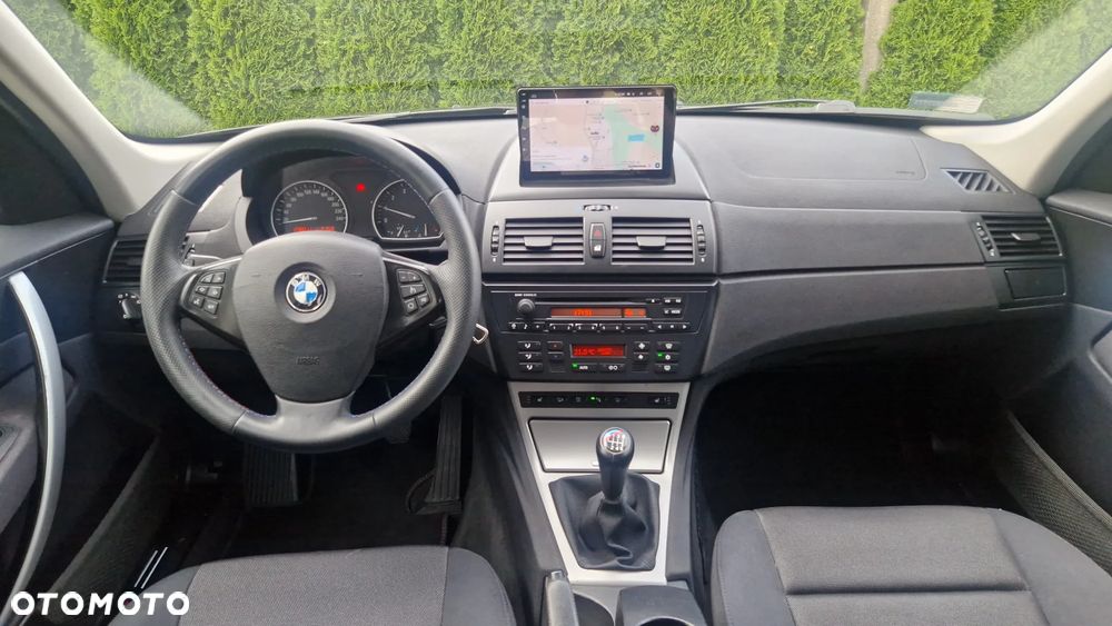 BMW X3 xDrive20i Edition Exclusive - 7