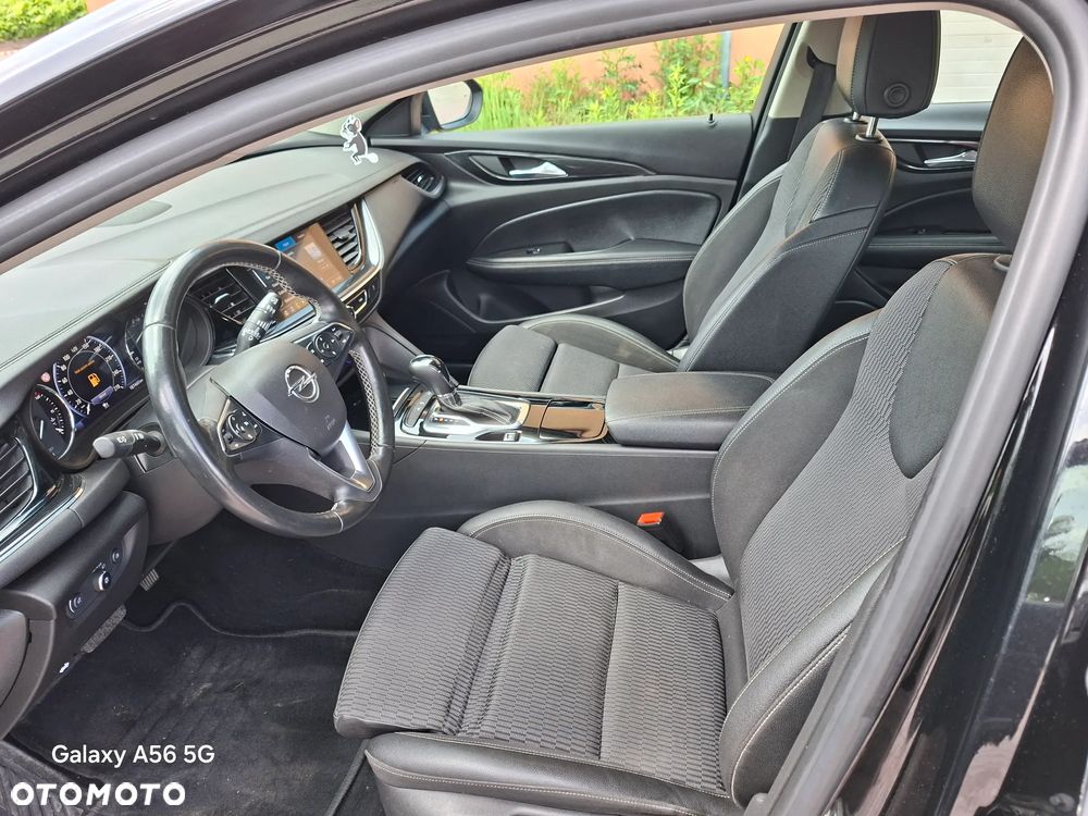 Opel Insignia 2.0 CDTI automatik Business Innovation - 38