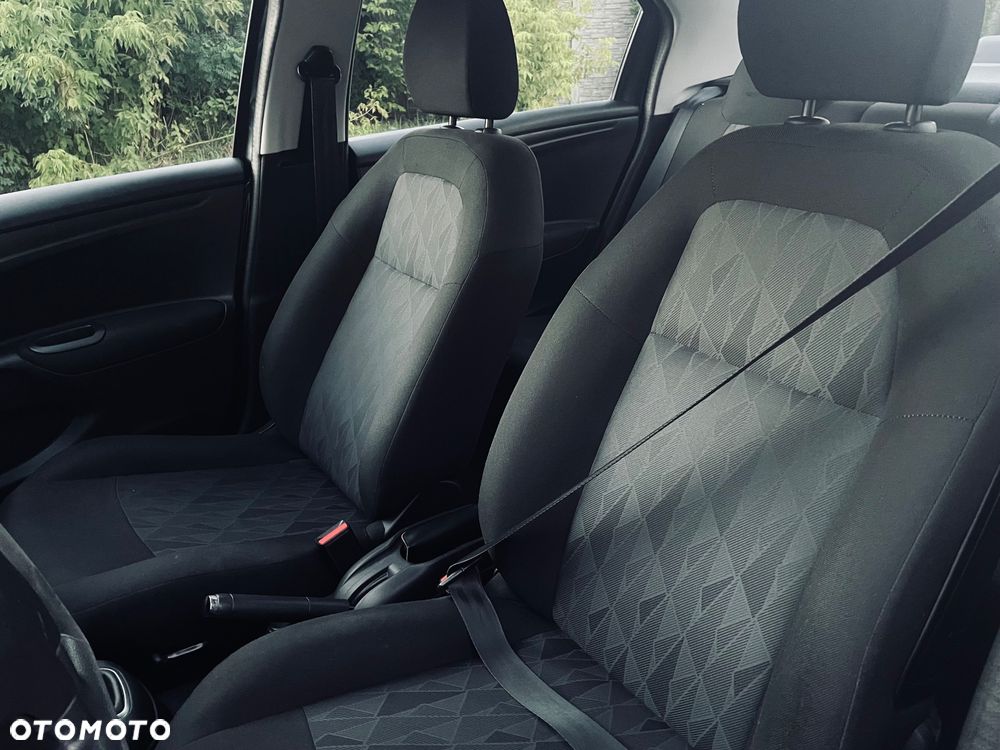 Citroën C-Elysée 1.6 VTi Seduction - 28