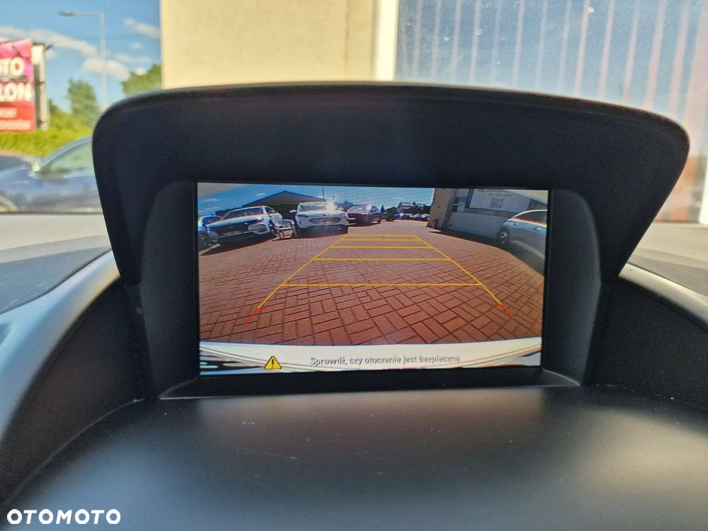 Opel Zafira Tourer 1.4 Turbo drive - 26