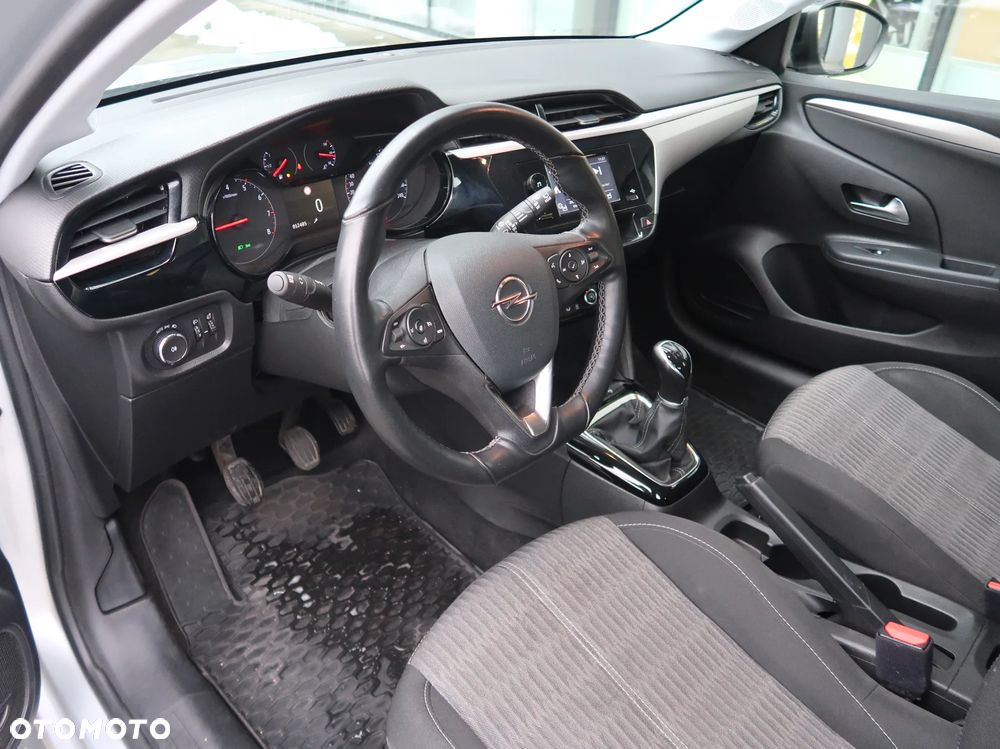 Opel Corsa 1.2 Edition S&S - 12