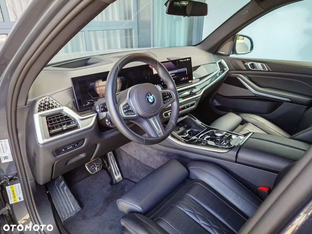 BMW X5 - 16