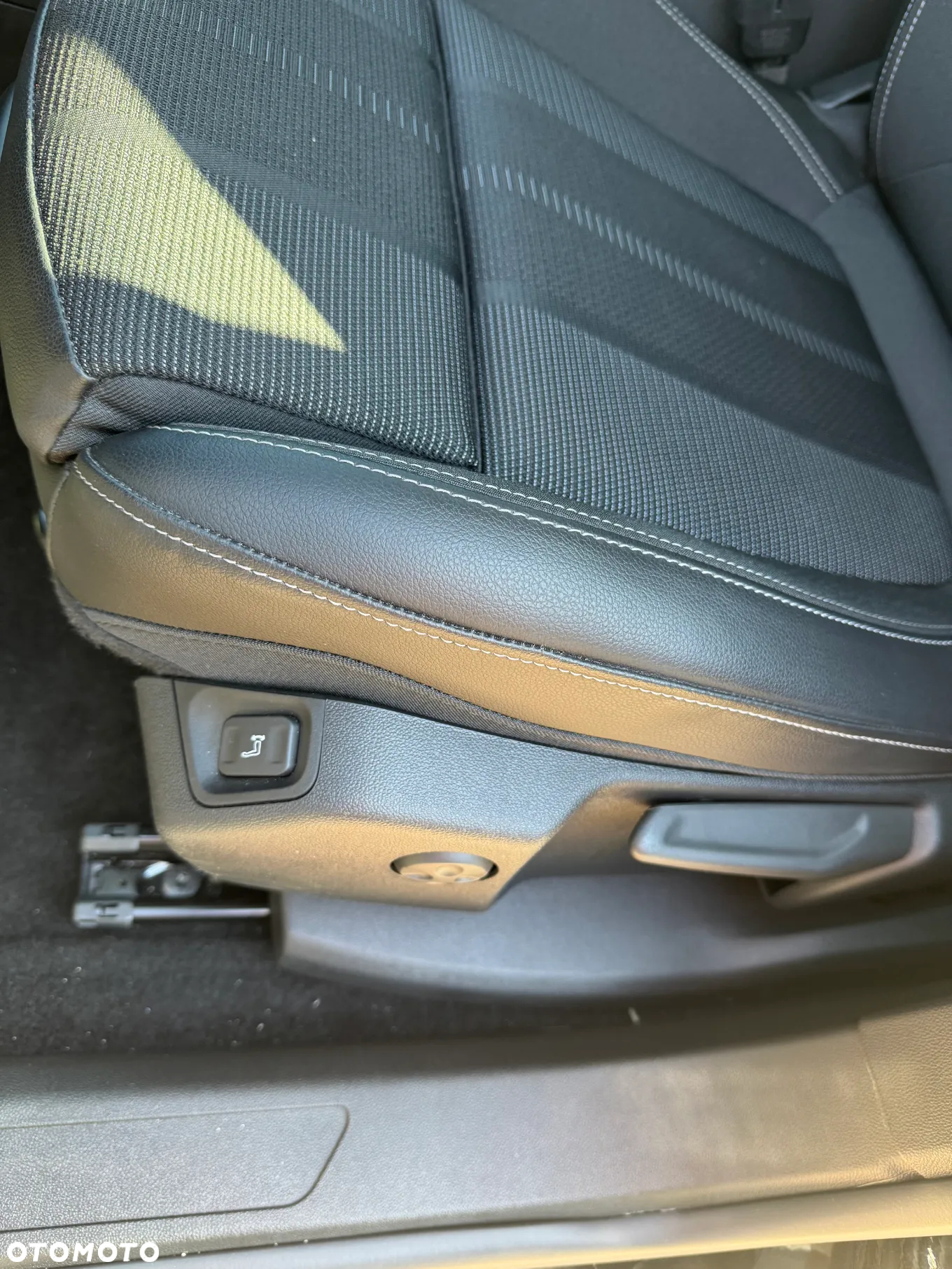Opel Grandland X - 8