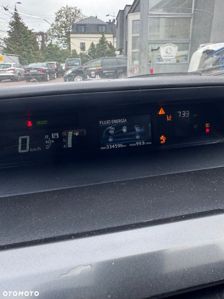 Toyota Prius+ Hybrid 135 Comfort - 20