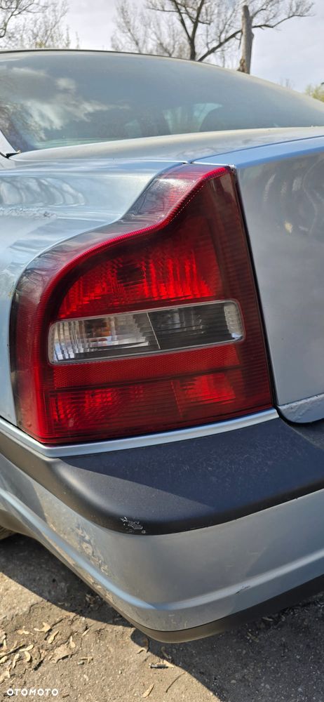 Volvo S80 2.8 T-6 - 30