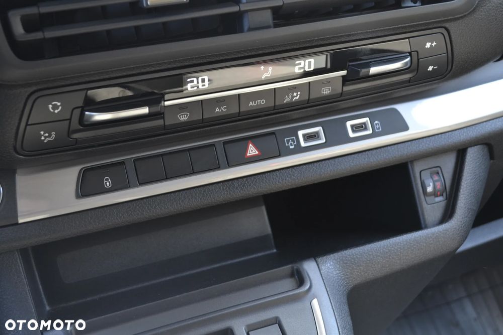 Toyota Proace Verso 2.0 D4-D Medium Business - 33