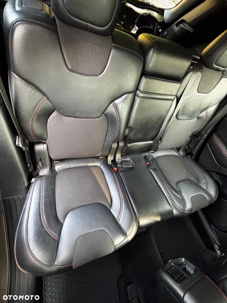Jeep Cherokee 3.2 V6 Active Drive Lock Trailhawk - 37