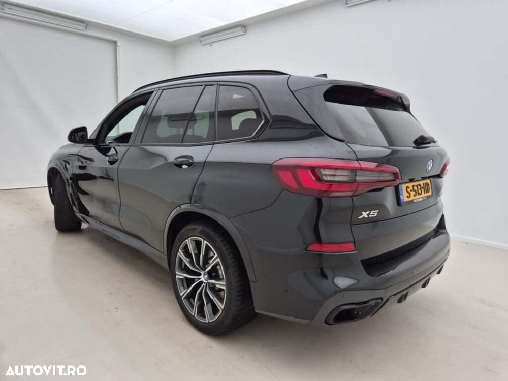BMW X5 - 4