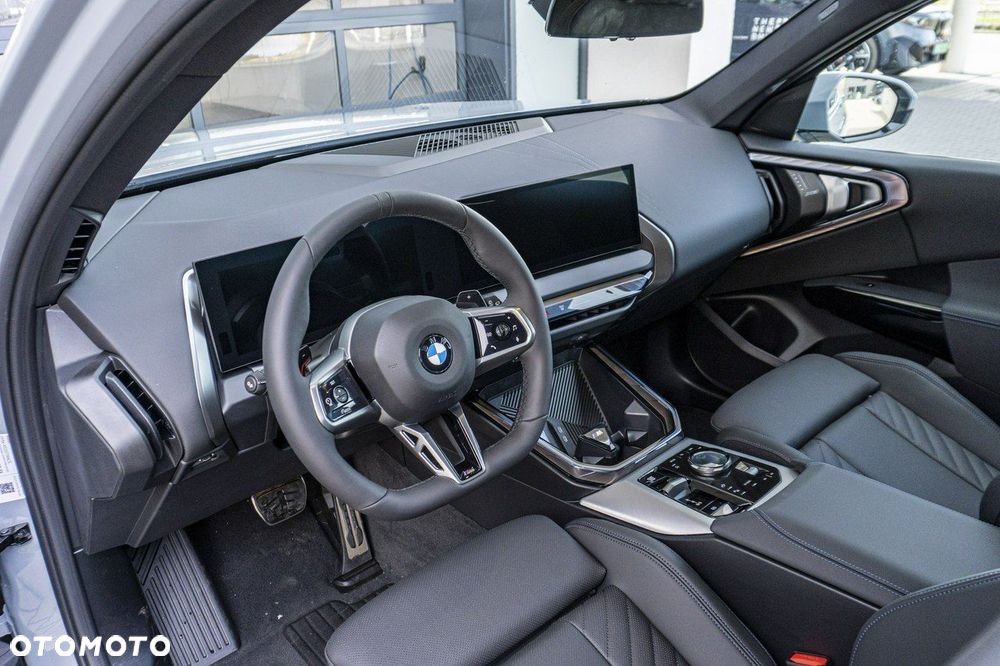BMW X3 - 13