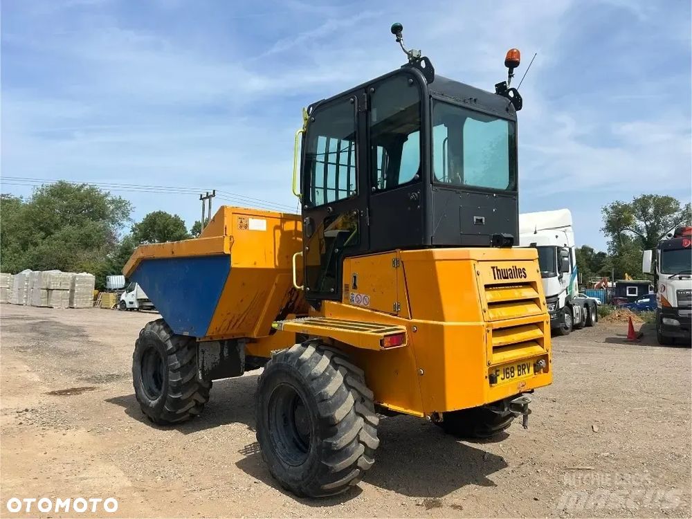 Thwaites 6000Ton - 3