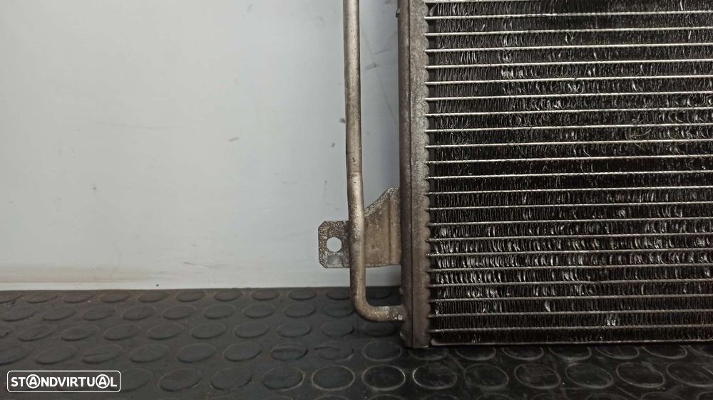 RADIADOR AR CONDICIONADO VOLKSWAGEN T5 TRANSPORTER/FURGONETA CAJA CERRADA - 3