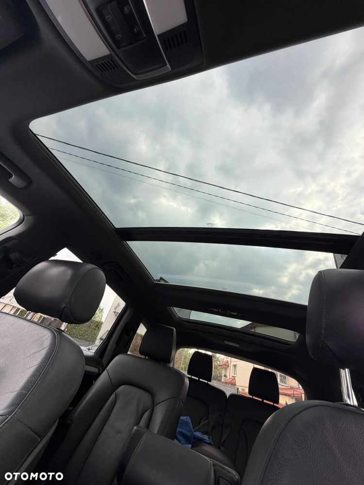 Audi Q7 - 19