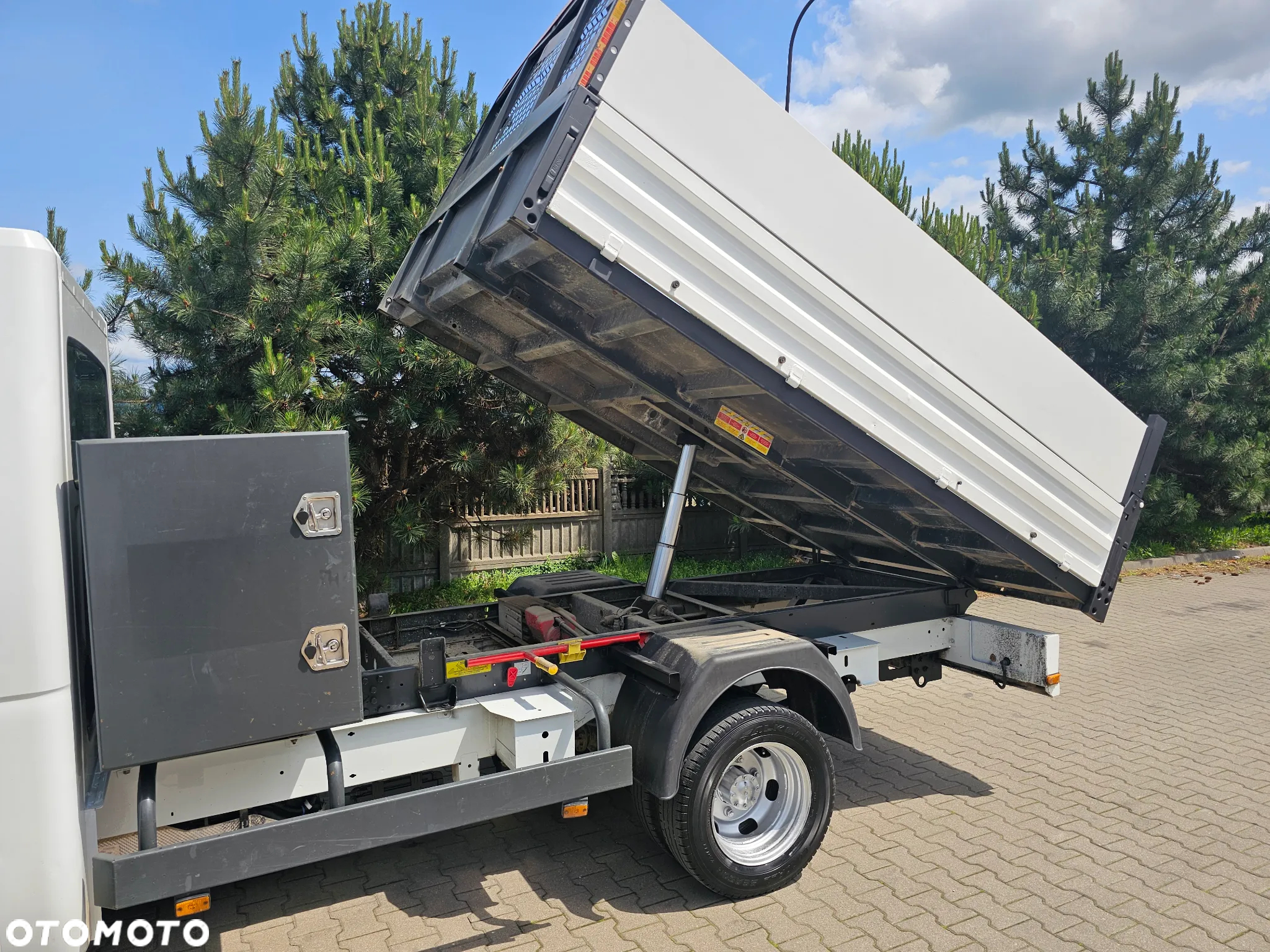 Fiat Ducato - 19