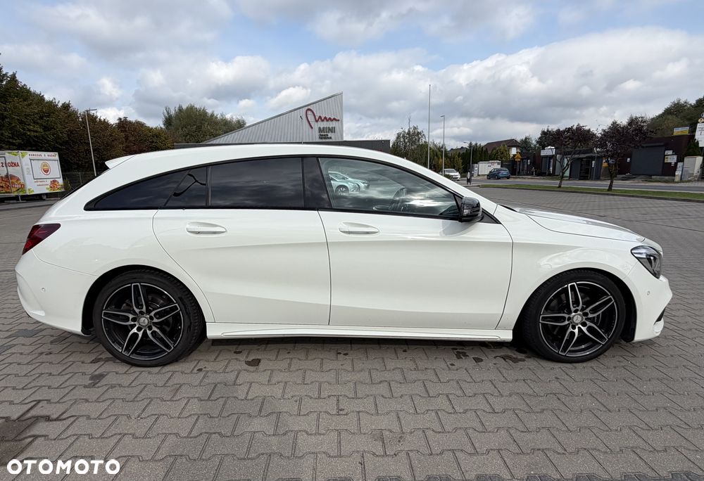 Mercedes-Benz CLA - 6