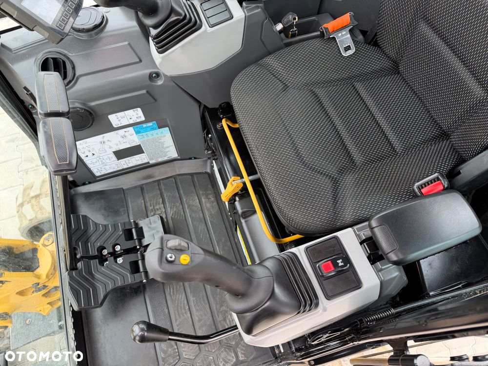 Caterpillar 301.8 - 11