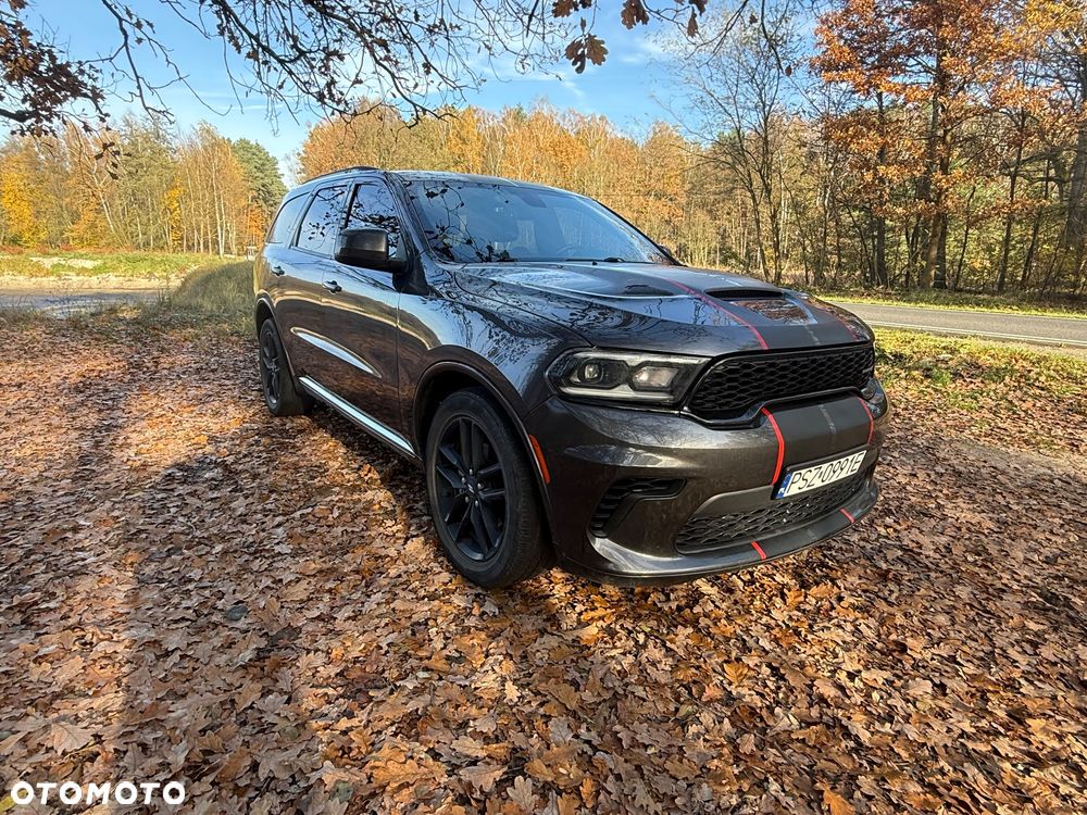 Dodge Durango - 2