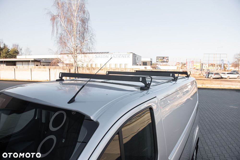 Ford Transit Custom - 11